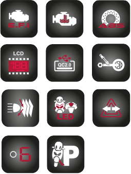 Iconos